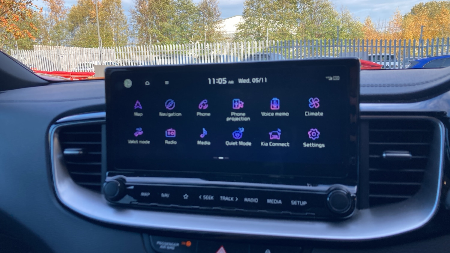 Used Kia Ceed 2024 for sale - 76534307: Photo 28