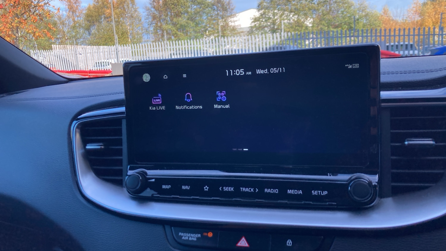 Used Kia Ceed 2024 for sale - 76534307: Photo 29