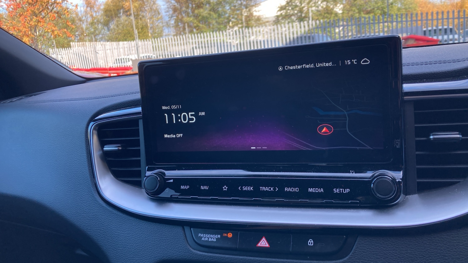 Used Kia Ceed 2024 for sale - 76534307: Photo 30