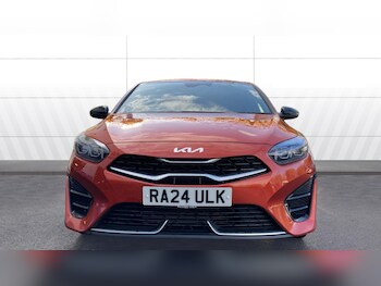 Used Kia Ceed 2024 for sale - 76534307: Photo