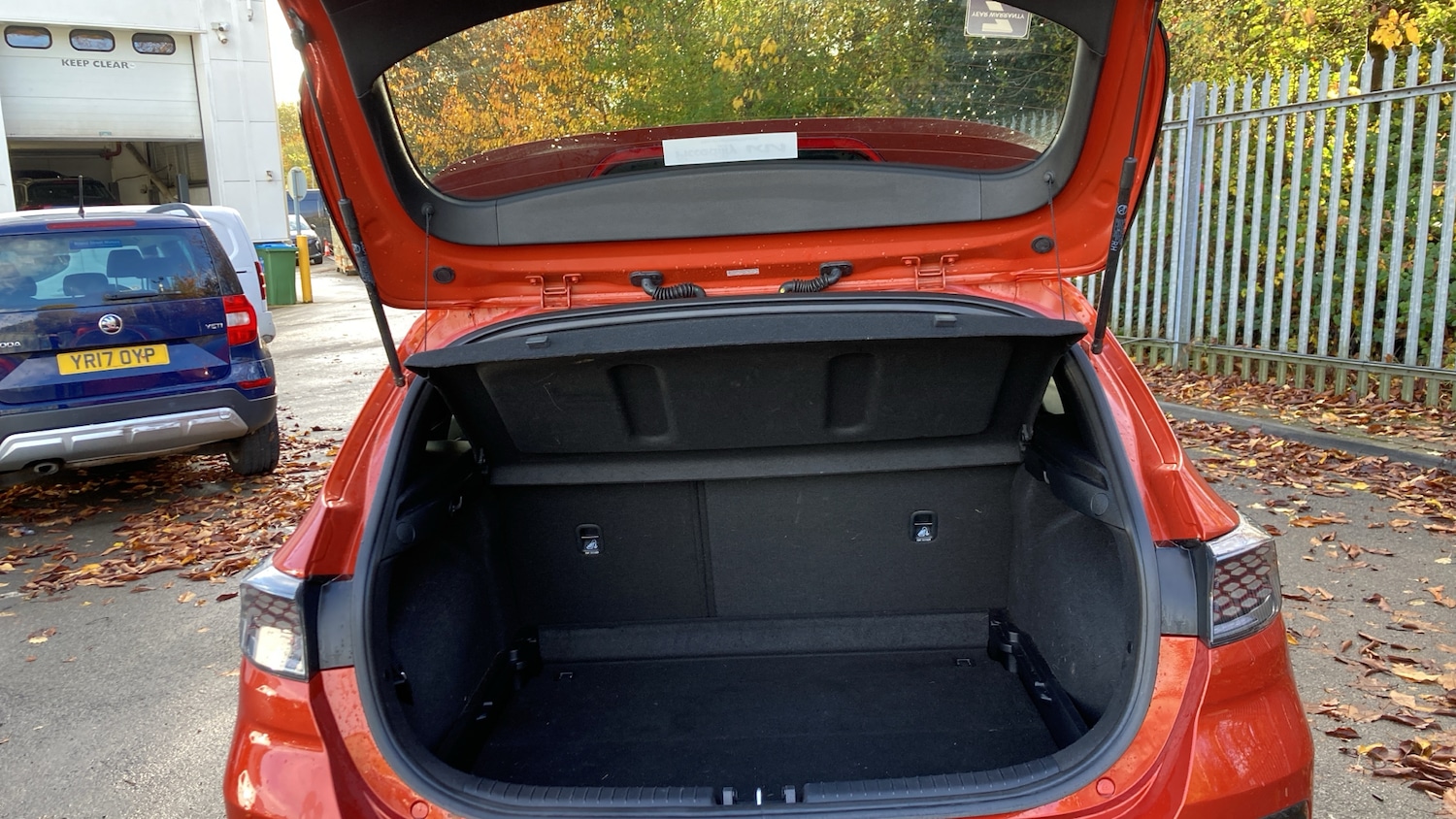 Used Kia Ceed 2024 for sale - 76534307: Photo 4