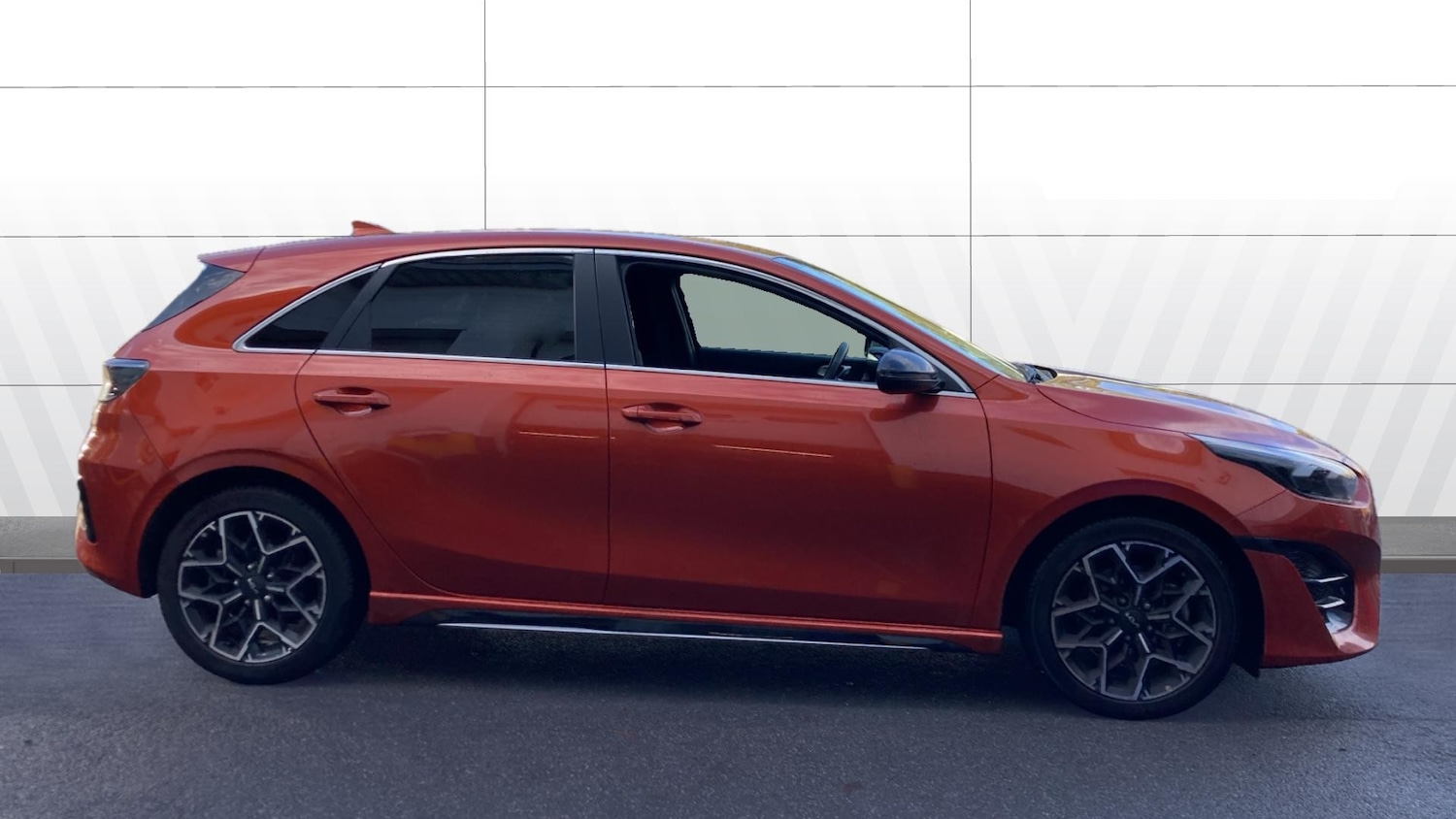 Used Kia Ceed 2024 for sale - 76534307: Photo 5