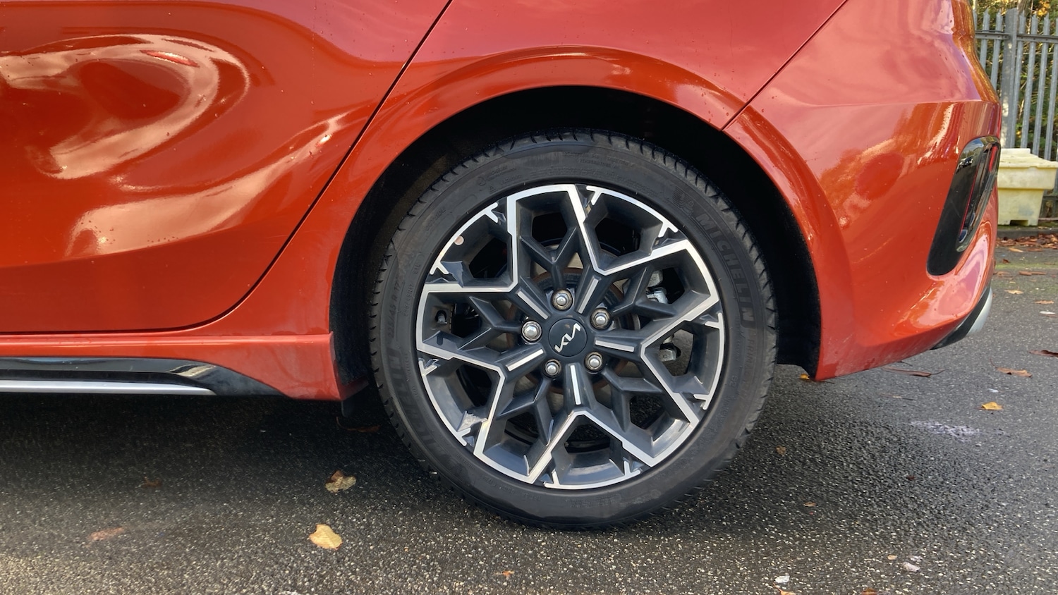 Used Kia Ceed 2024 for sale - 76534307: Photo 7