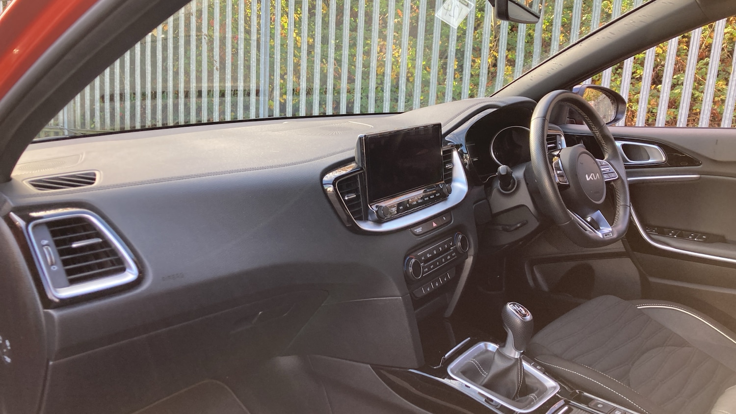 Used Kia Ceed 2024 for sale - 76534307: Photo 9