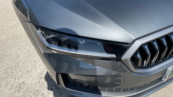 Used Skoda Superb 2024 for sale - 76192455: Photo 40