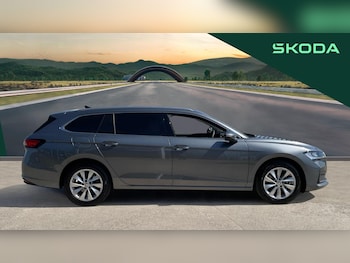 Used Skoda Superb 2024 for sale - 76192455: Photo 4