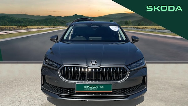 Used Skoda Superb 2024 for sale - 76192455: Photo 7