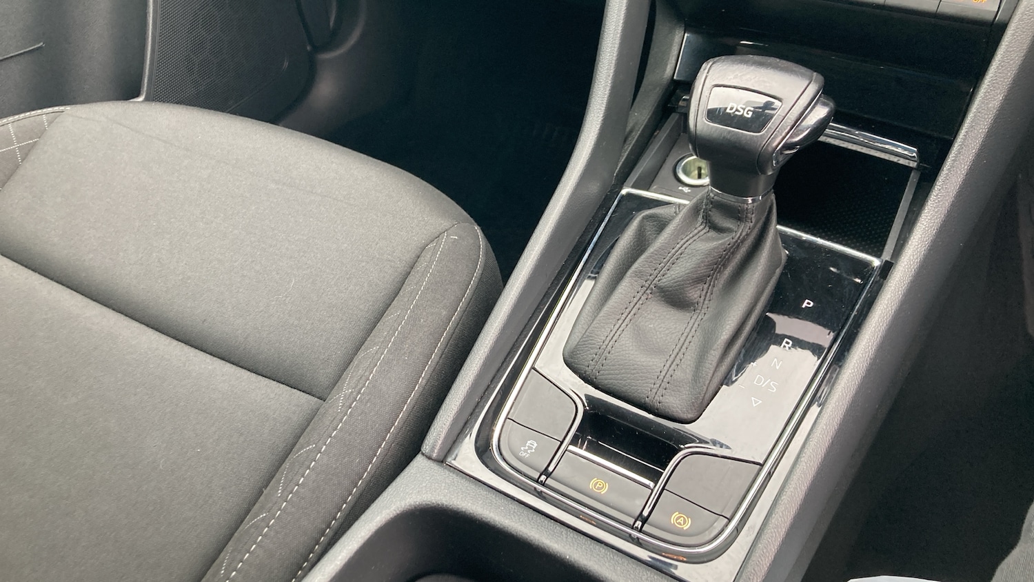 Used Skoda Karoq 2021 for sale - 77691448: Photo 14