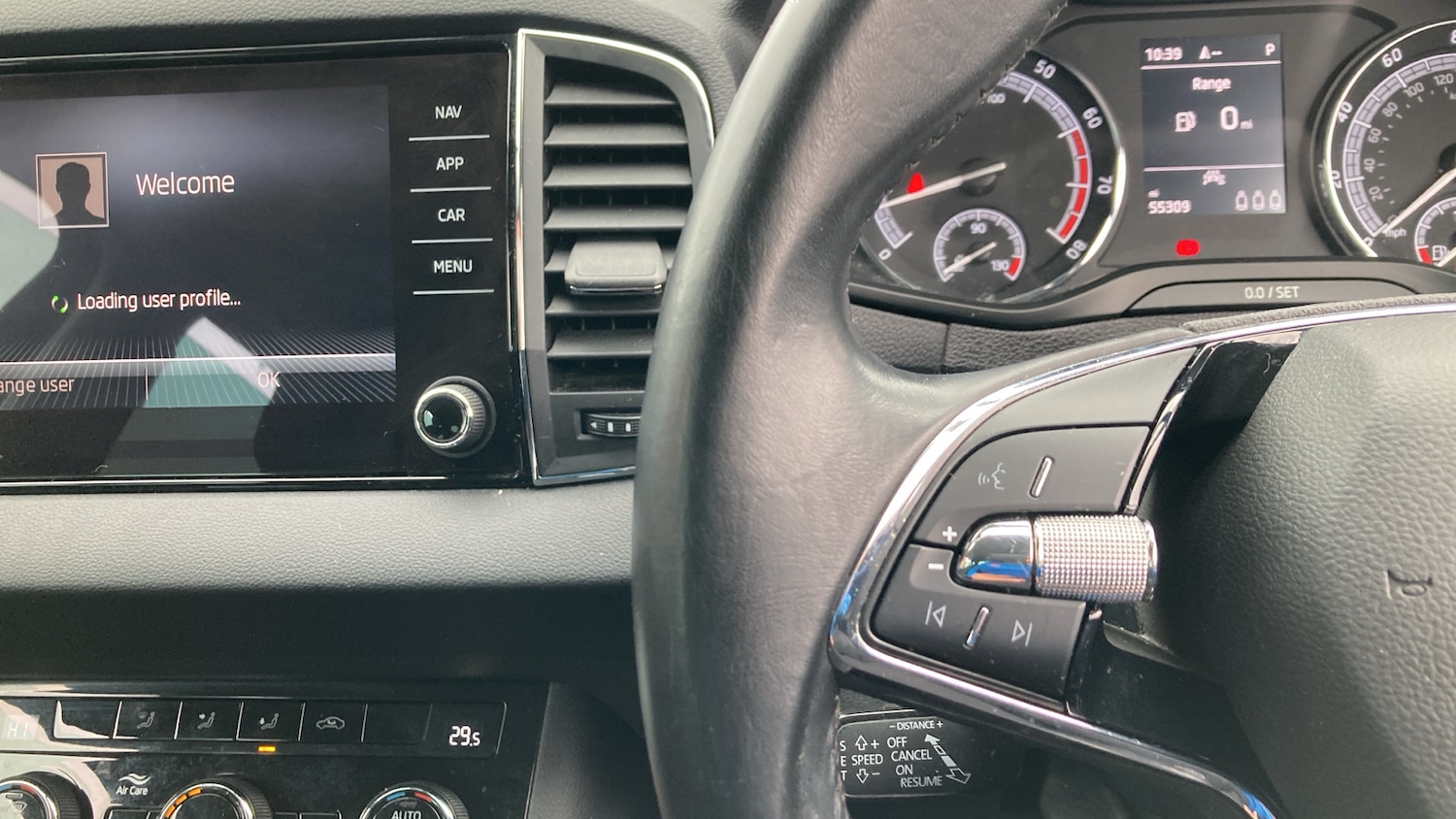 Used Skoda Karoq 2021 for sale - 77691448: Photo 17