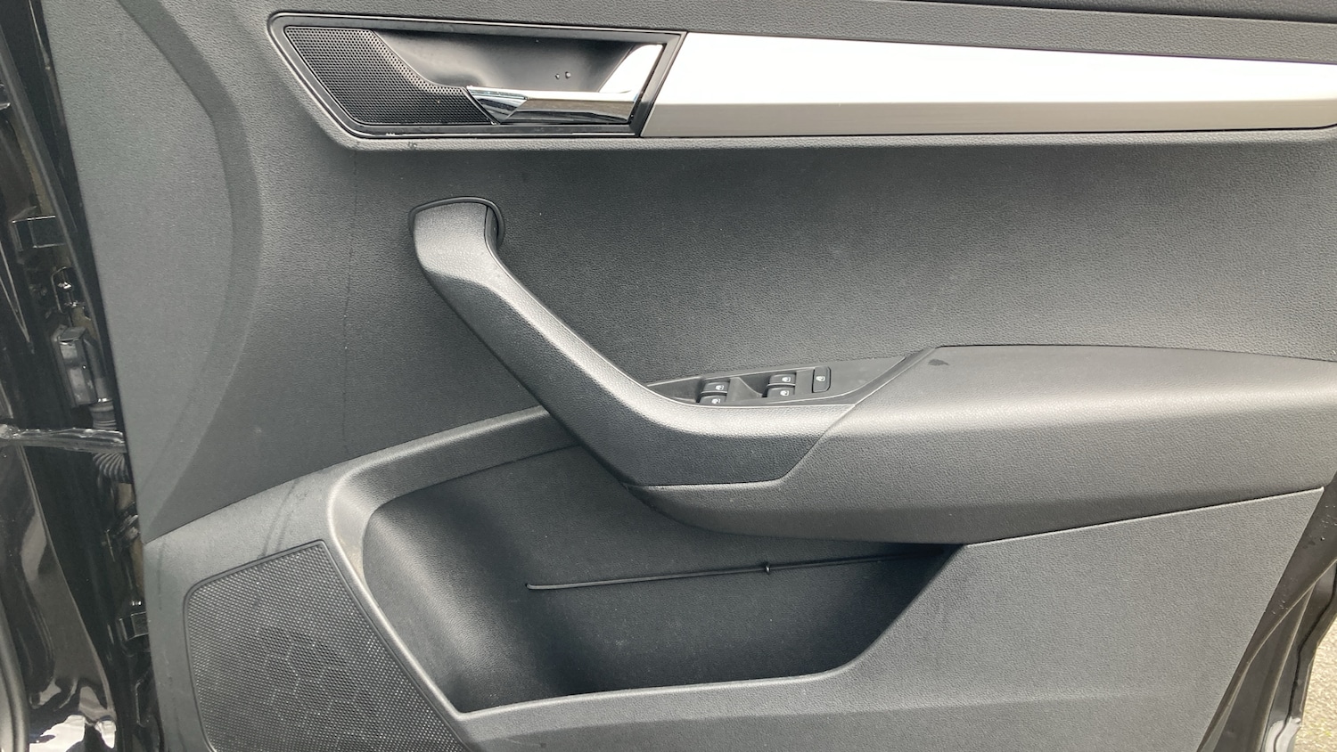 Used Skoda Karoq 2021 for sale - 77691448: Photo 19