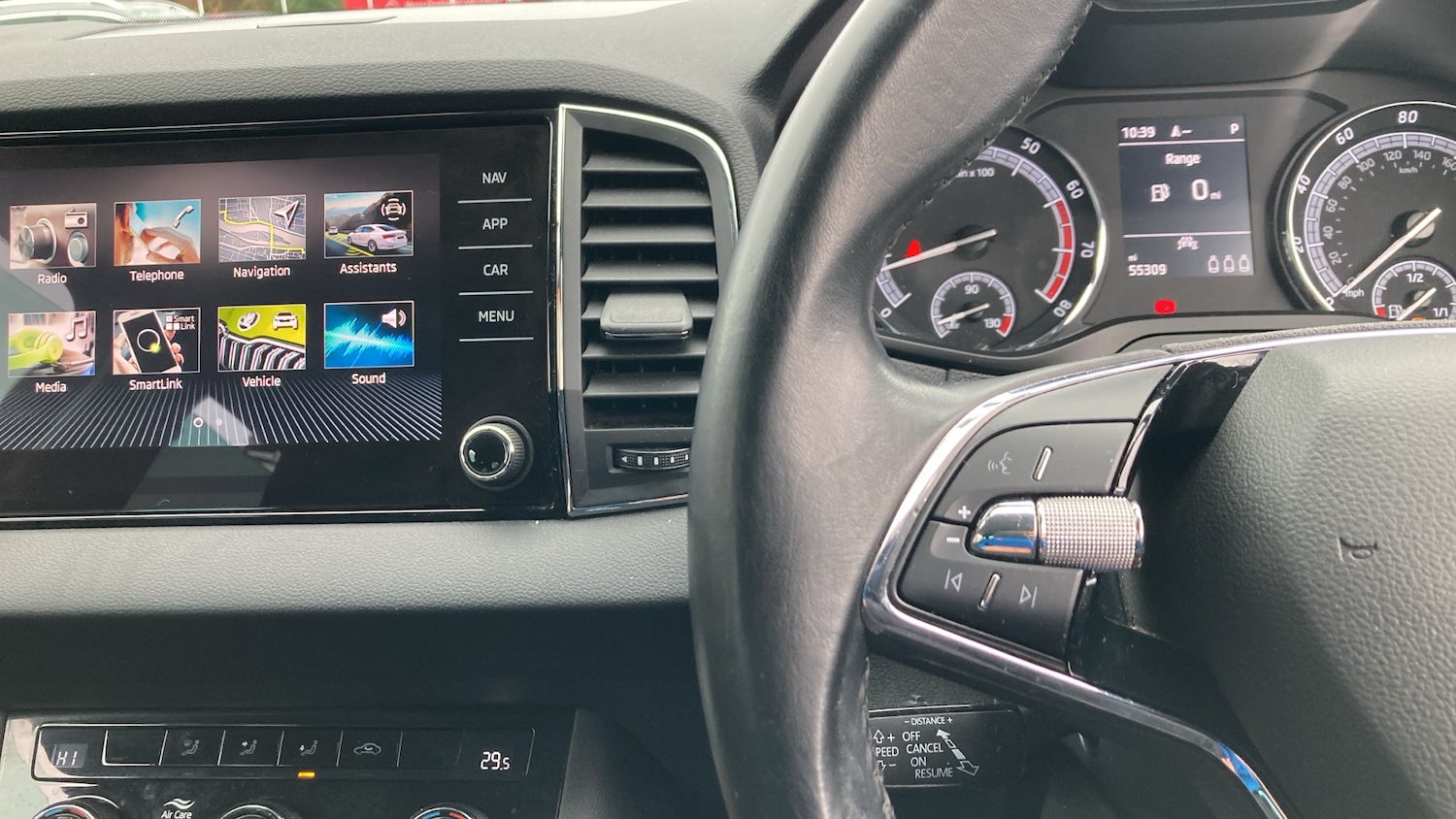 Used Skoda Karoq 2021 for sale - 77691448: Photo 21