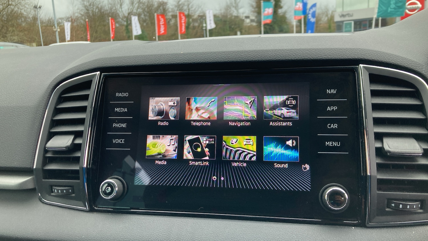 Used Skoda Karoq 2021 for sale - 77691448: Photo 26