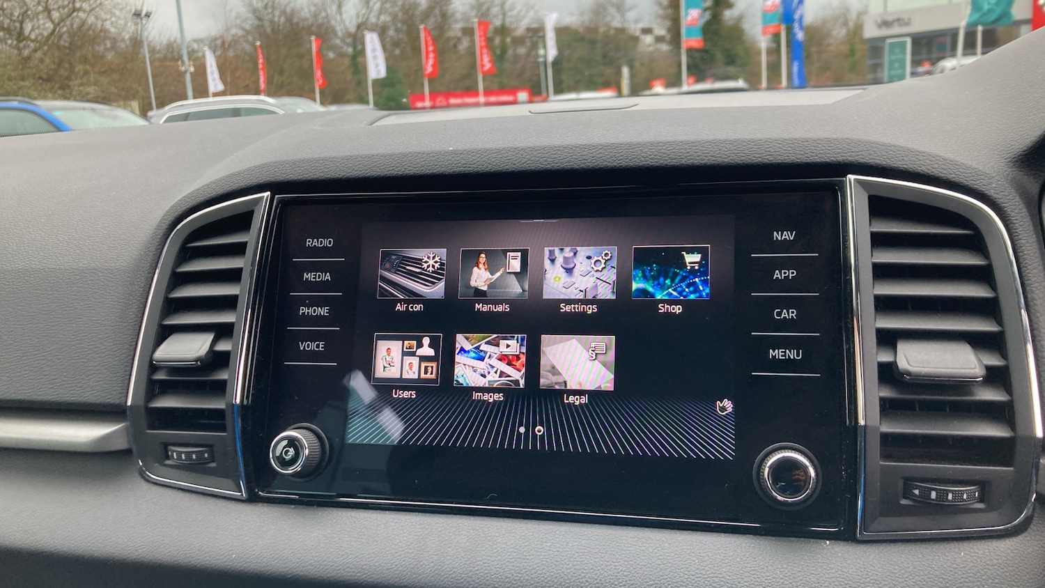 Used Skoda Karoq 2021 for sale - 77691448: Photo 27