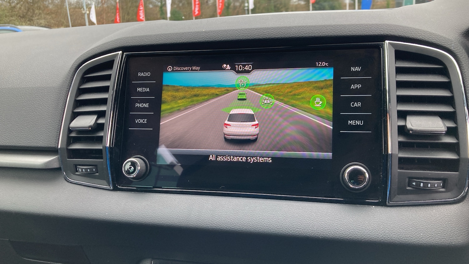 Used Skoda Karoq 2021 for sale - 77691448: Photo 28