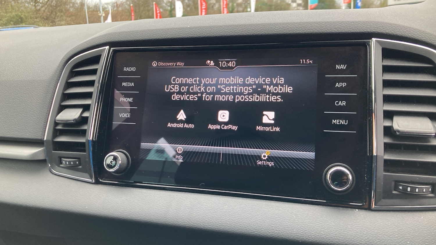 Used Skoda Karoq 2021 for sale - 77691448: Photo 29