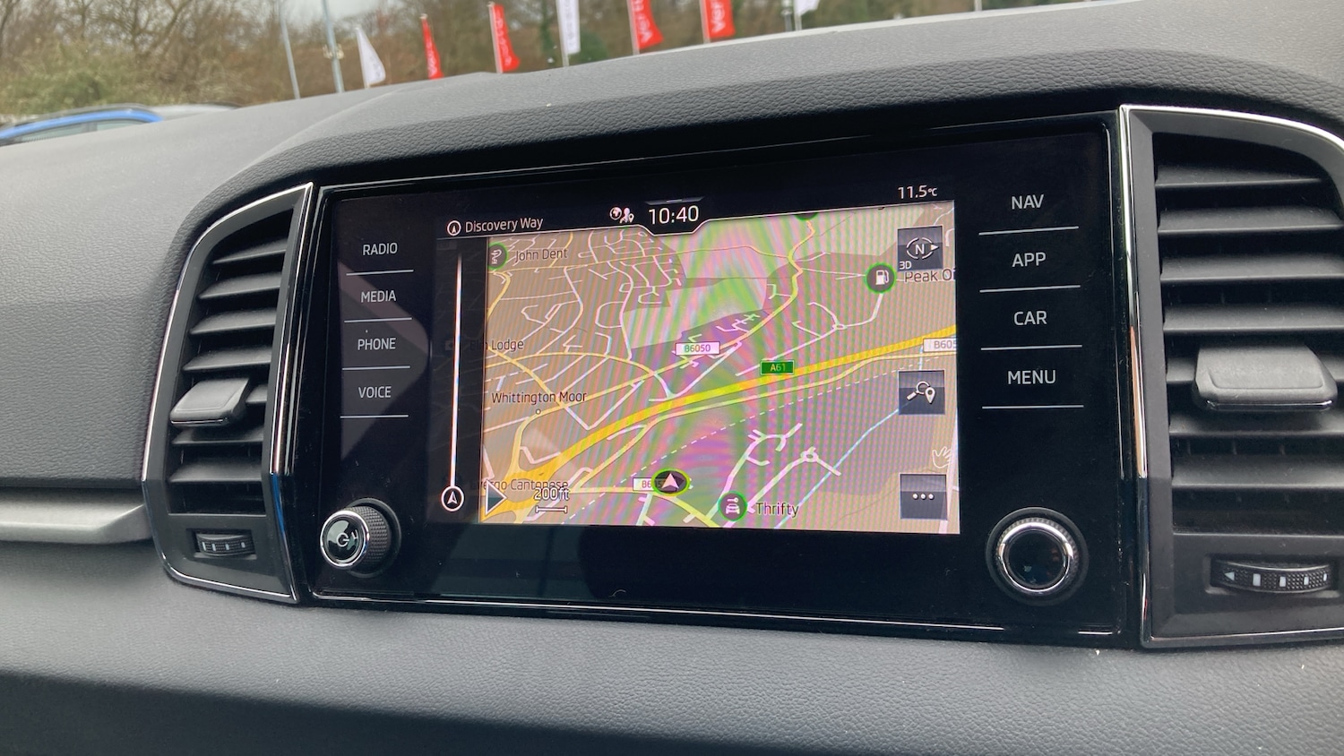 Used Skoda Karoq 2021 for sale - 77691448: Photo 30