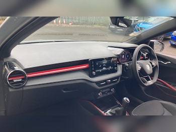 Used Skoda Fabia 2024 for sale - 78643373: Photo