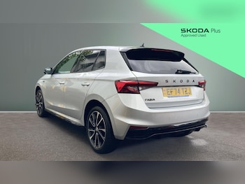 Used Skoda Fabia 2024 for sale - 78643373: Photo