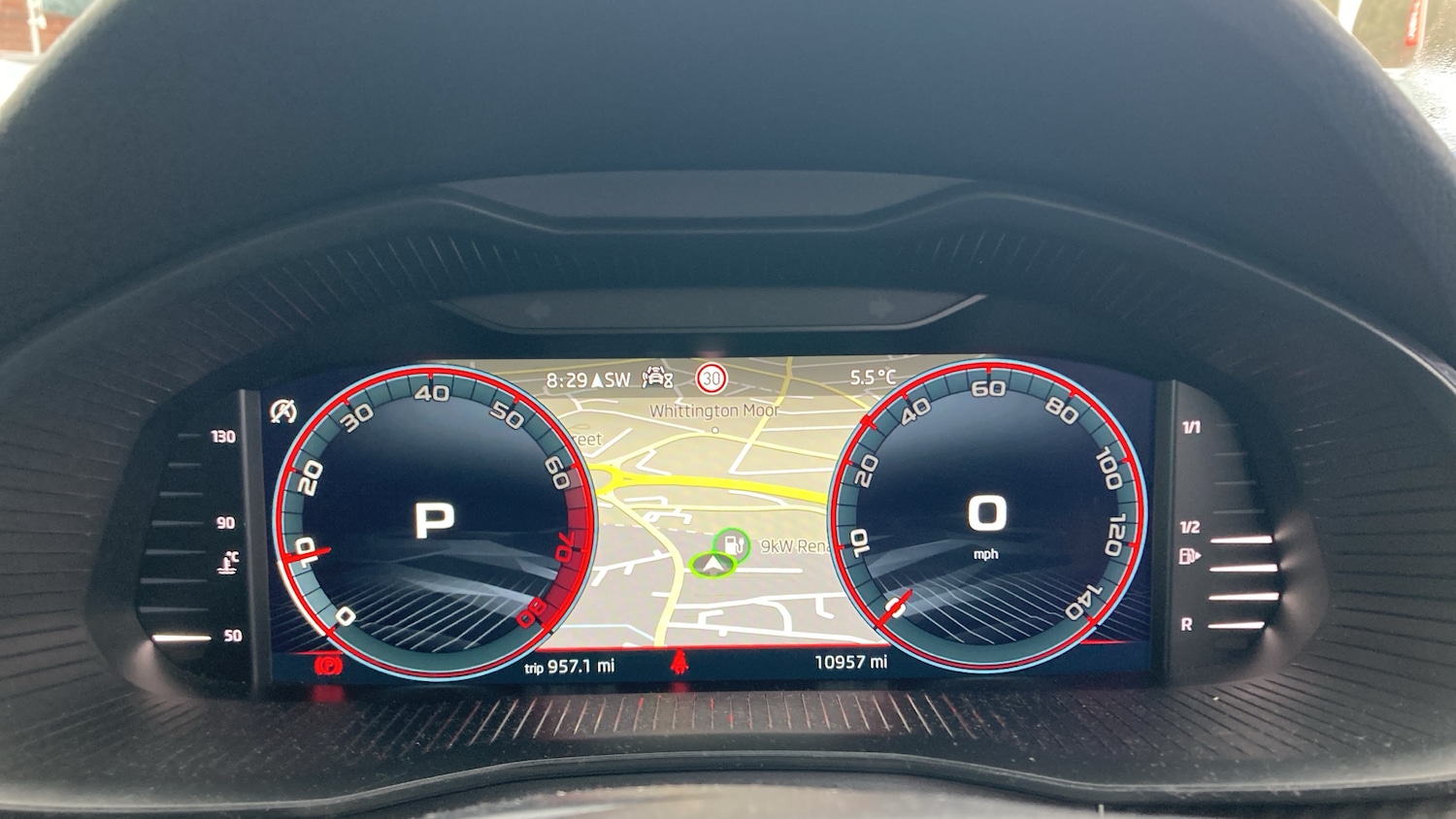 Used Skoda Kamiq 2024 for sale - 77950299: Photo 11