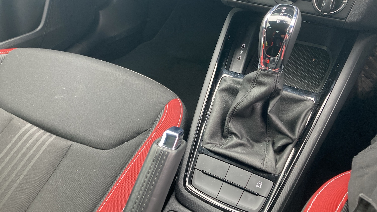 Used Skoda Kamiq 2024 for sale - 77950299: Photo 14