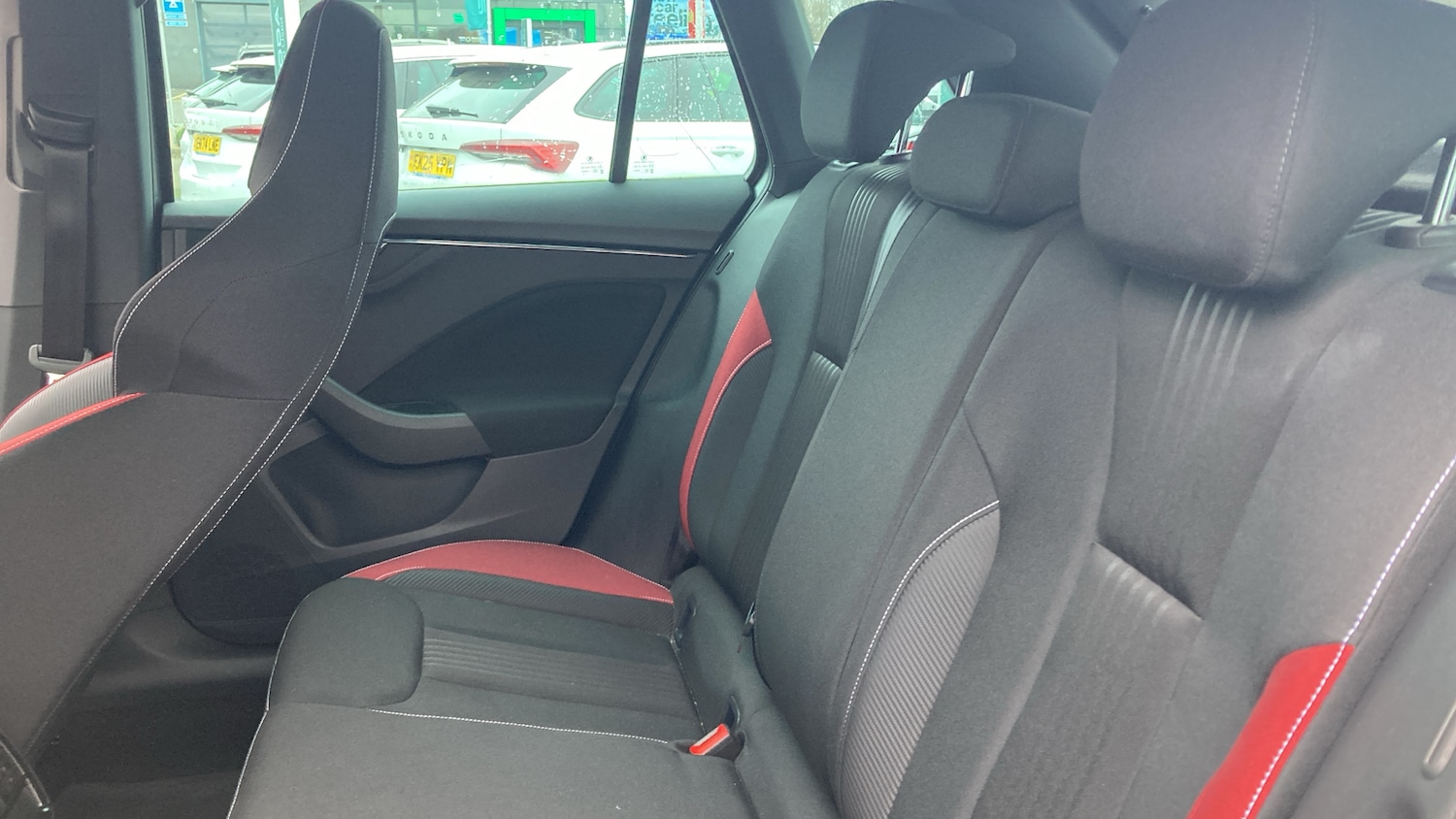 Used Skoda Kamiq 2024 for sale - 77950299: Photo 16