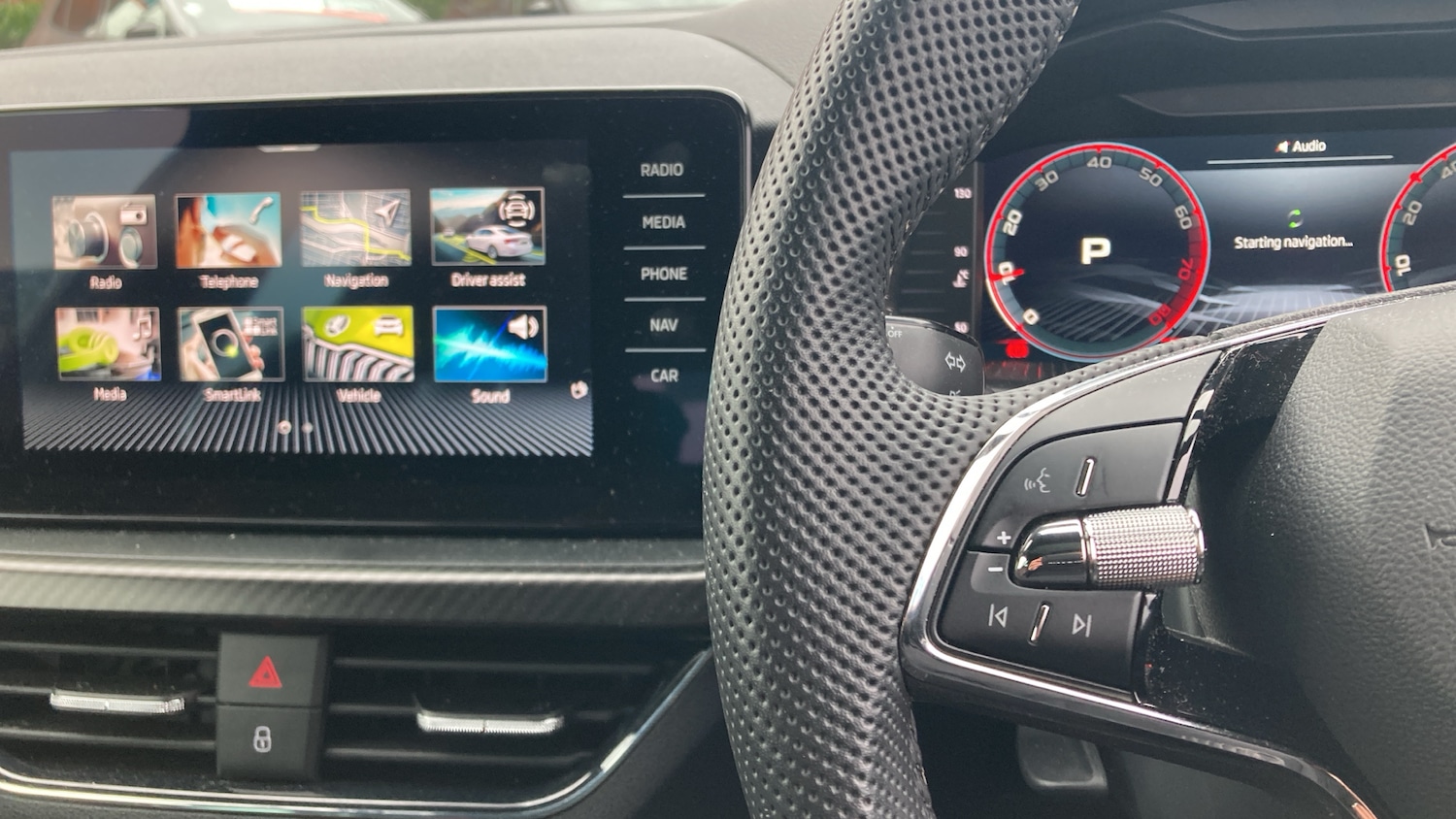 Used Skoda Kamiq 2024 for sale - 77950299: Photo 17