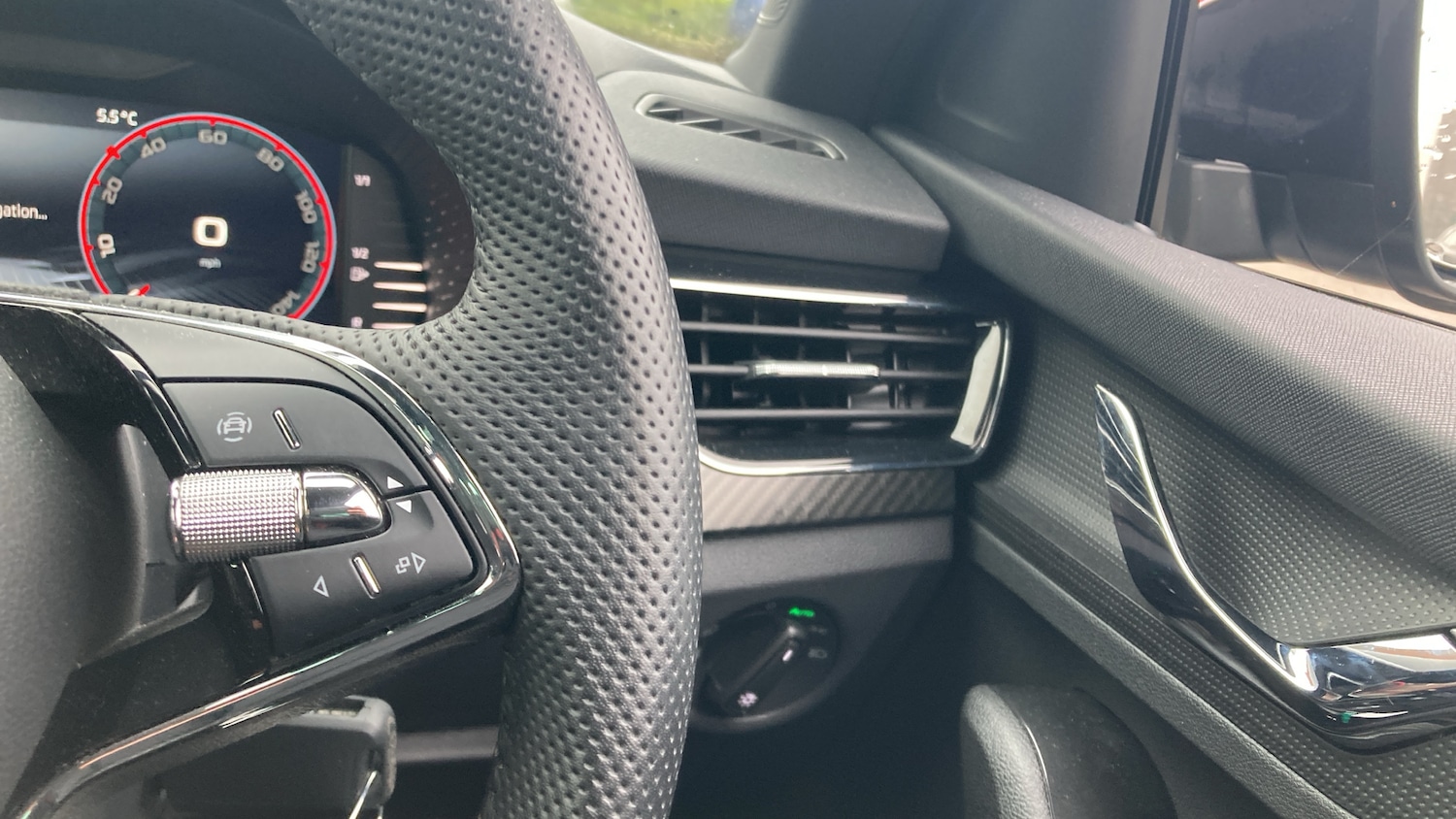 Used Skoda Kamiq 2024 for sale - 77950299: Photo 18