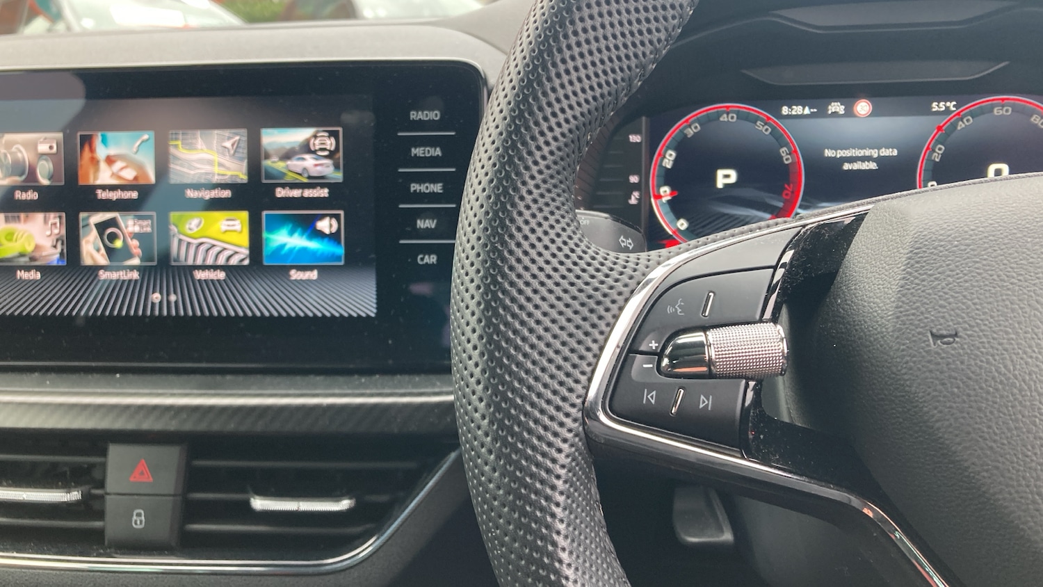 Used Skoda Kamiq 2024 for sale - 77950299: Photo 21