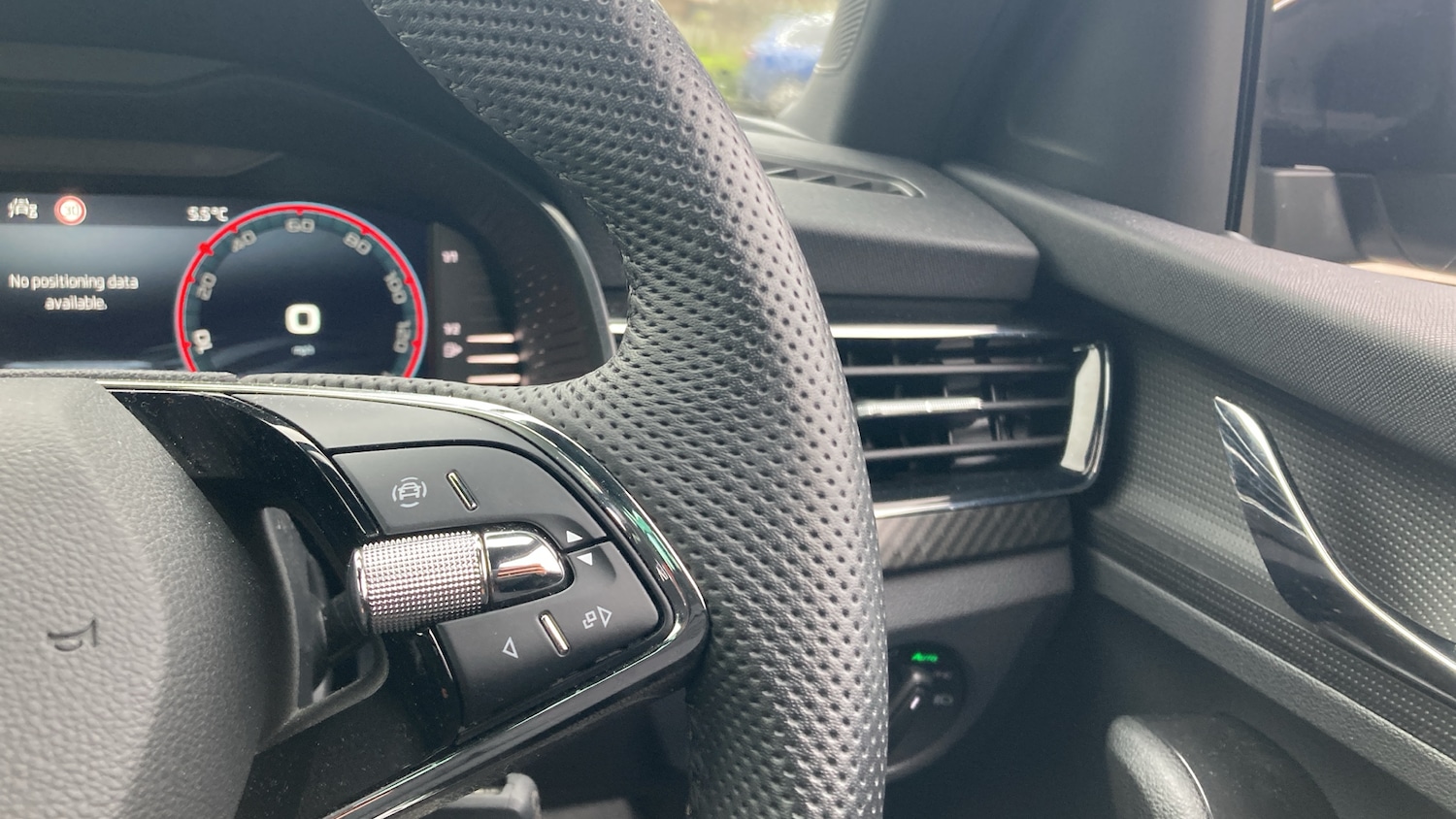 Used Skoda Kamiq 2024 for sale - 77950299: Photo 22