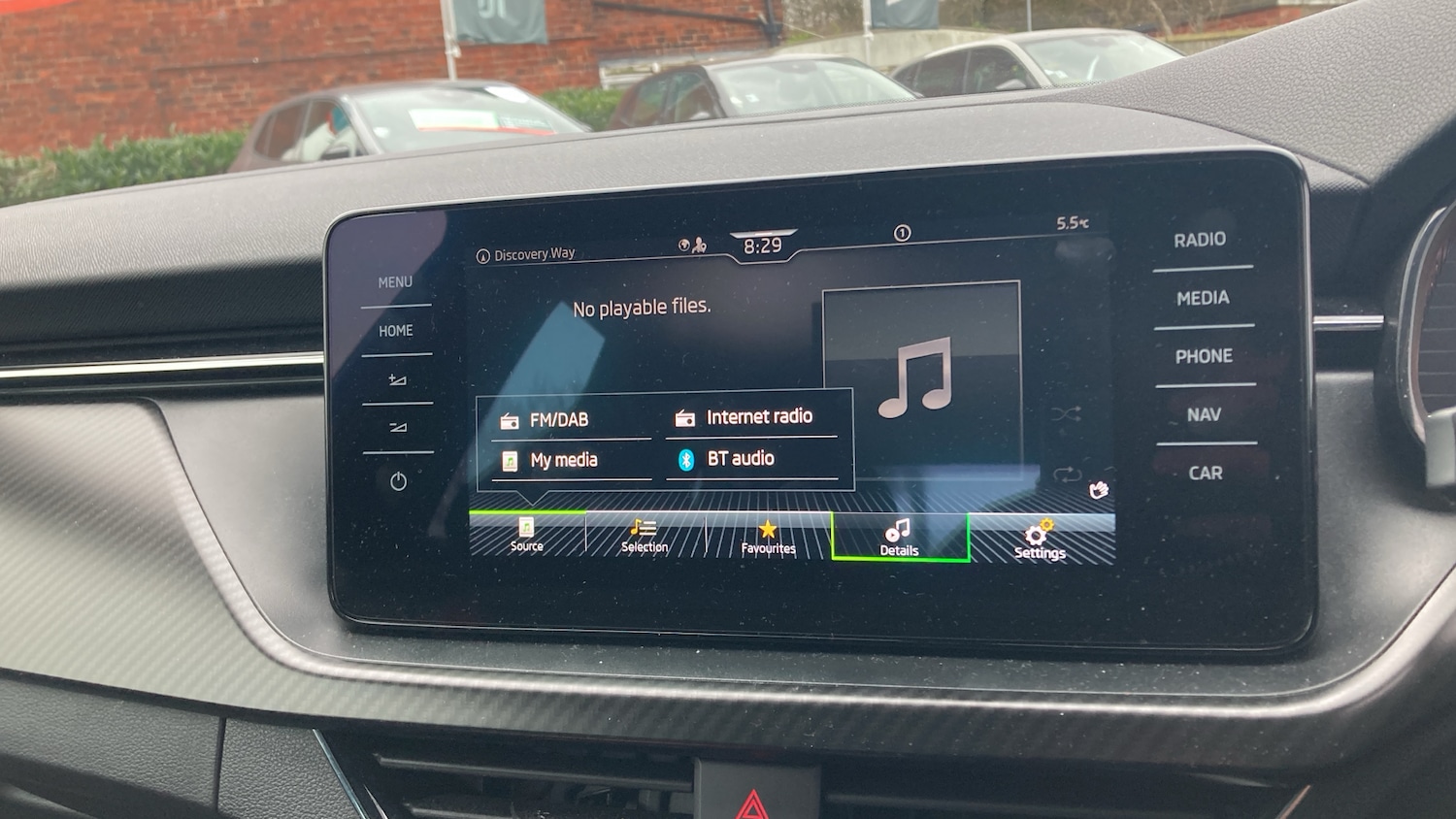 Used Skoda Kamiq 2024 for sale - 77950299: Photo 28