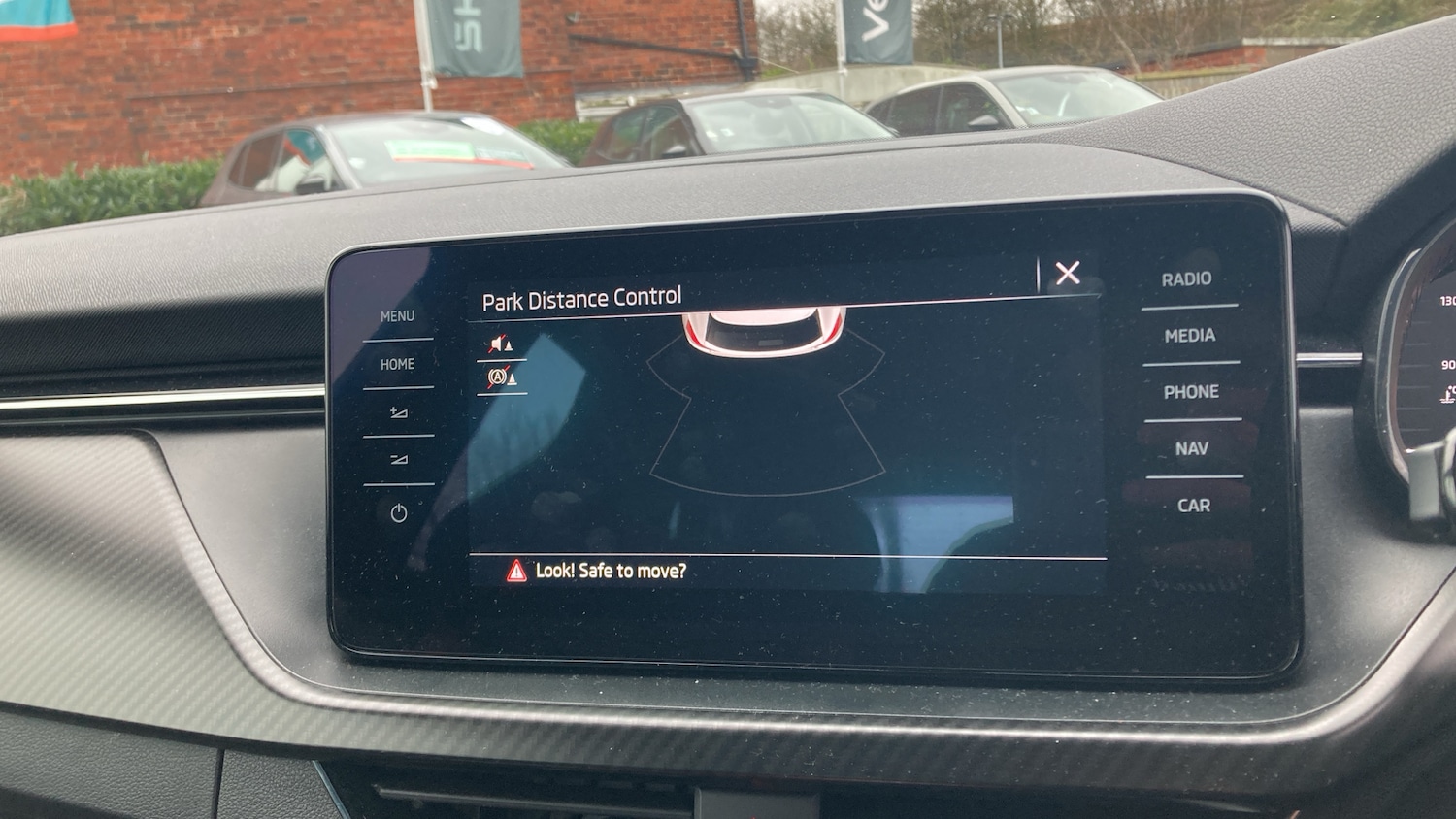 Used Skoda Kamiq 2024 for sale - 77950299: Photo 29