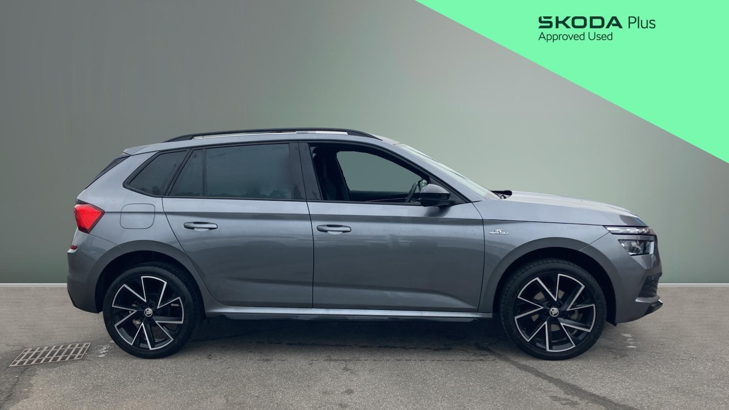 Used Skoda Kamiq 2024 for sale - 77950299: Photo 4