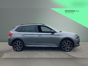 Used Skoda Kamiq 2024 for sale - 77950299: Photo