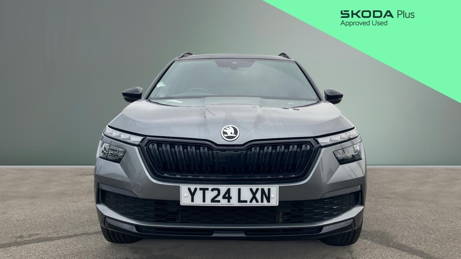 Used Skoda Kamiq 2024 for sale - 77950299: Photo 7