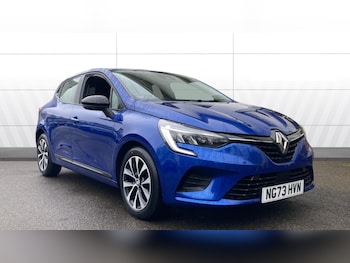 Used Renault Clio 2023 for sale - 77083270: Photo