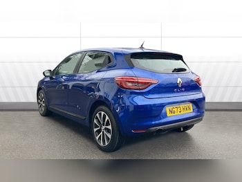 Used Renault Clio 2023 for sale - 77083270: Photo