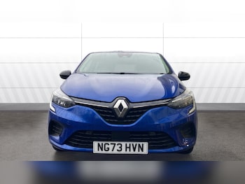 Used Renault Clio 2023 for sale - 77083270: Photo