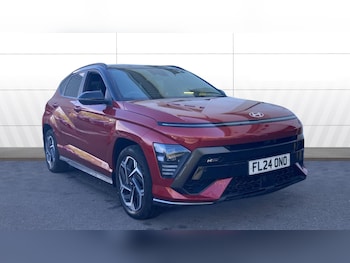 Used Hyundai KONA 2024 for sale - 78380091: Photo