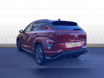 Used Hyundai KONA 2024 for sale - 78380091: Photo