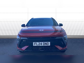 Used Hyundai KONA 2024 for sale - 78380091: Photo