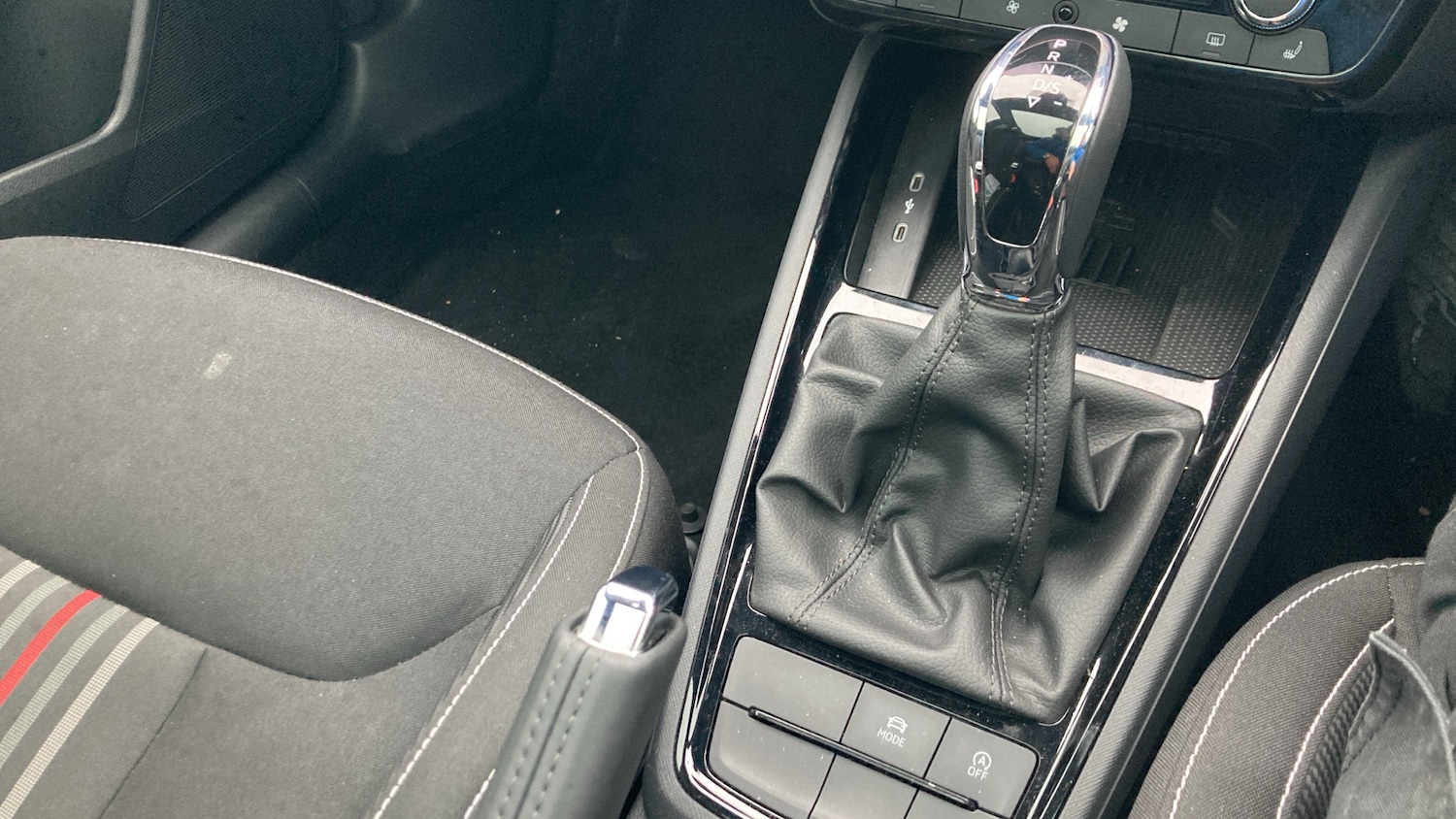 Used Skoda Kamiq 2025 for sale - 77749542: Photo 14