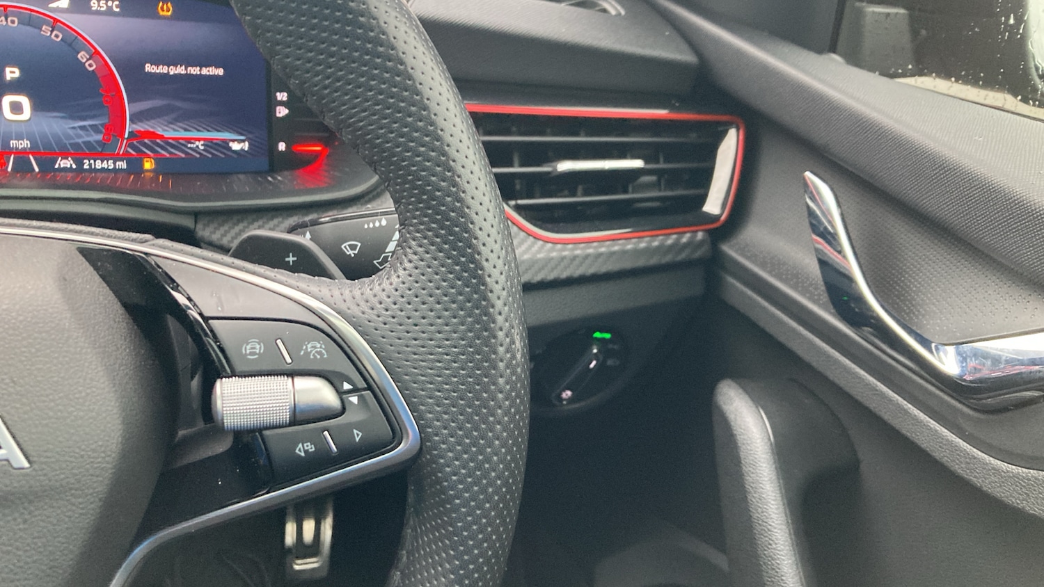 Used Skoda Kamiq 2025 for sale - 77749542: Photo 18