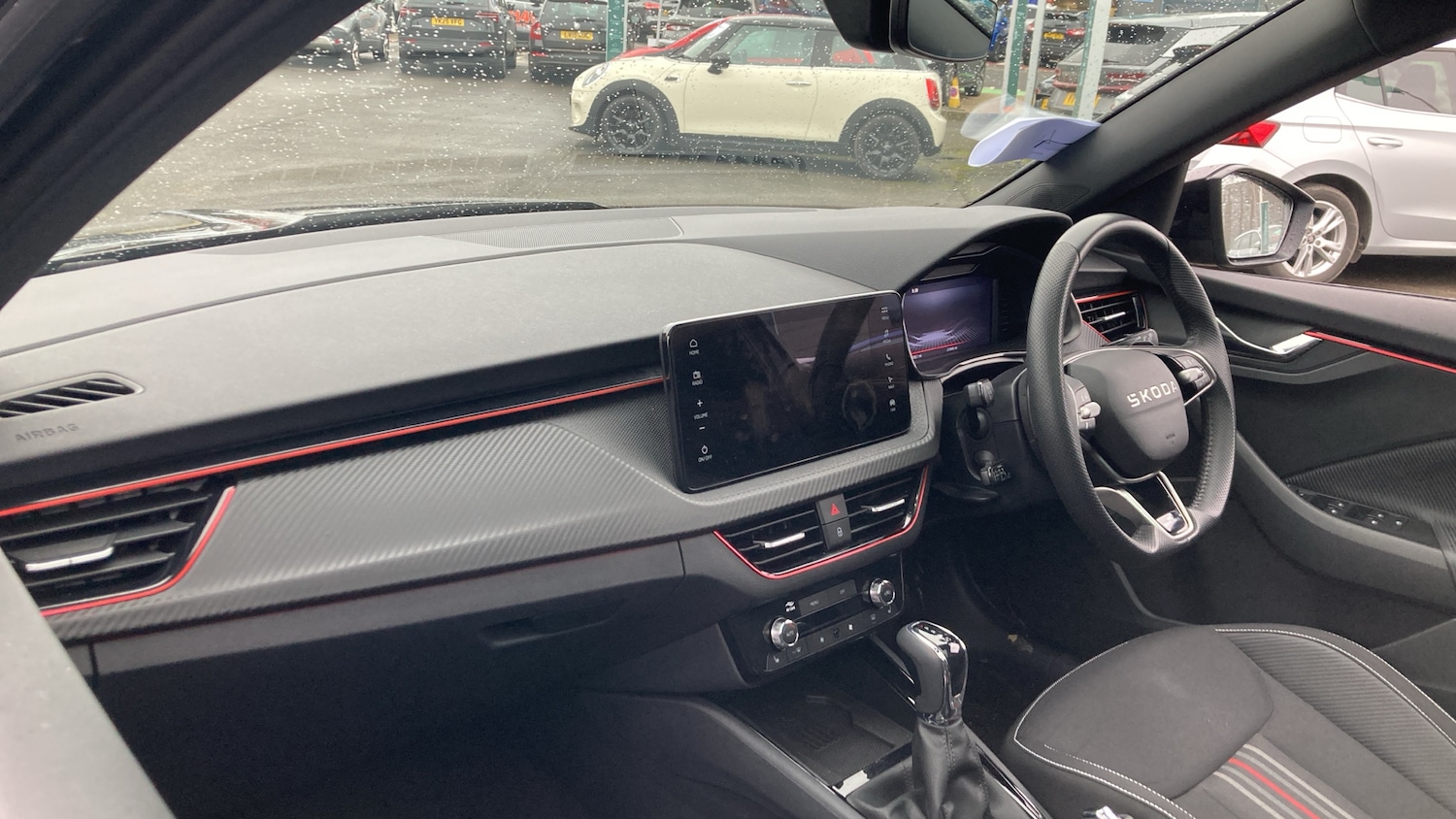 Used Skoda Kamiq 2025 for sale - 77749542: Photo 2