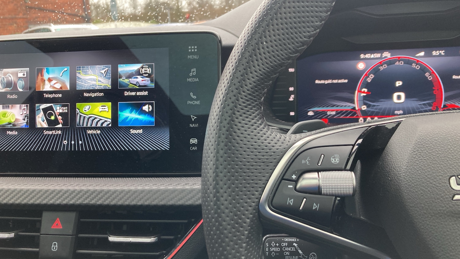 Used Skoda Kamiq 2025 for sale - 77749542: Photo 21