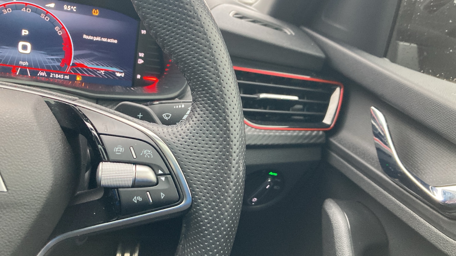 Used Skoda Kamiq 2025 for sale - 77749542: Photo 23