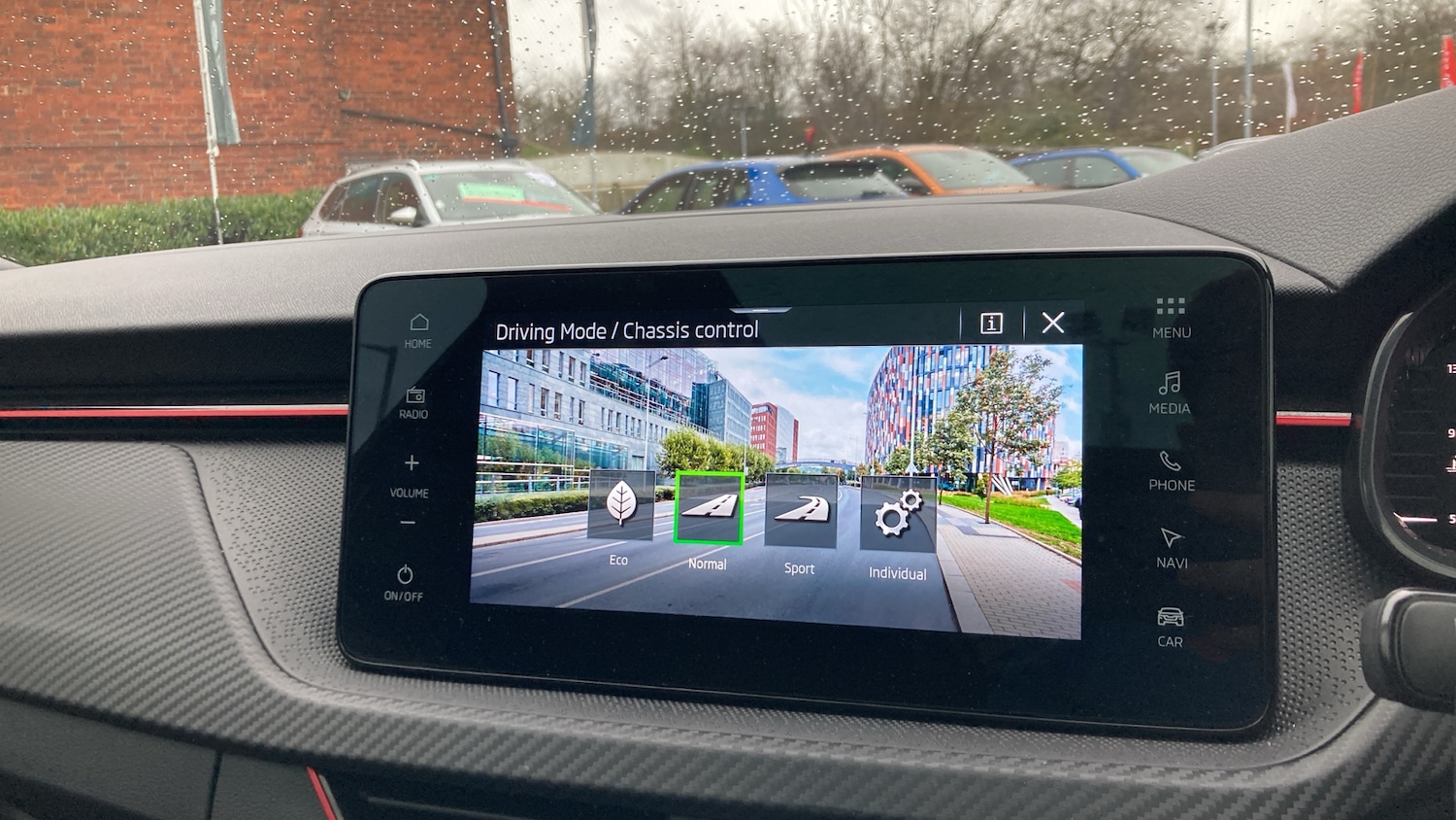 Used Skoda Kamiq 2025 for sale - 77749542: Photo 25