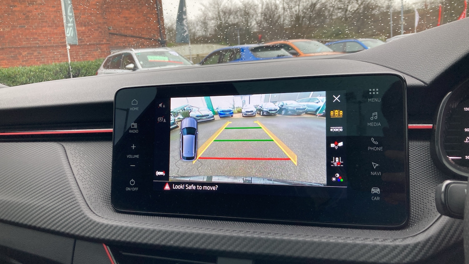 Used Skoda Kamiq 2025 for sale - 77749542: Photo 26