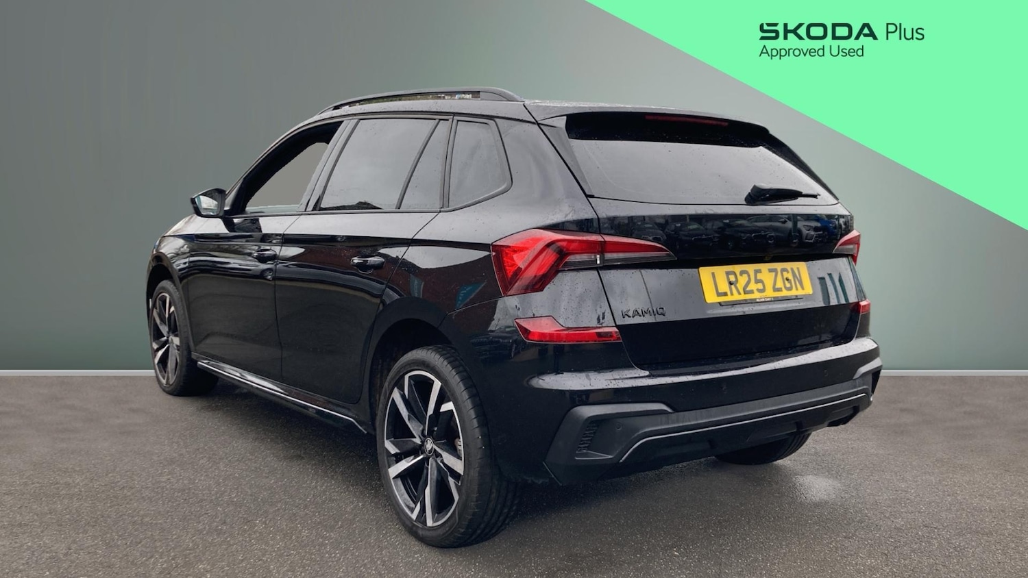 Used Skoda Kamiq 2025 for sale - 77749542: Photo 3