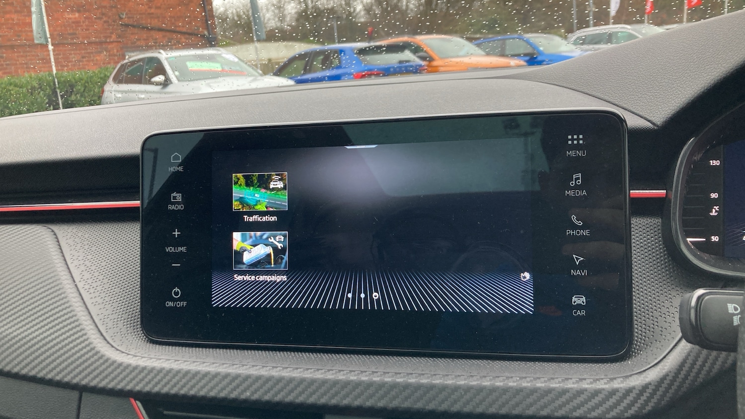 Used Skoda Kamiq 2025 for sale - 77749542: Photo 30