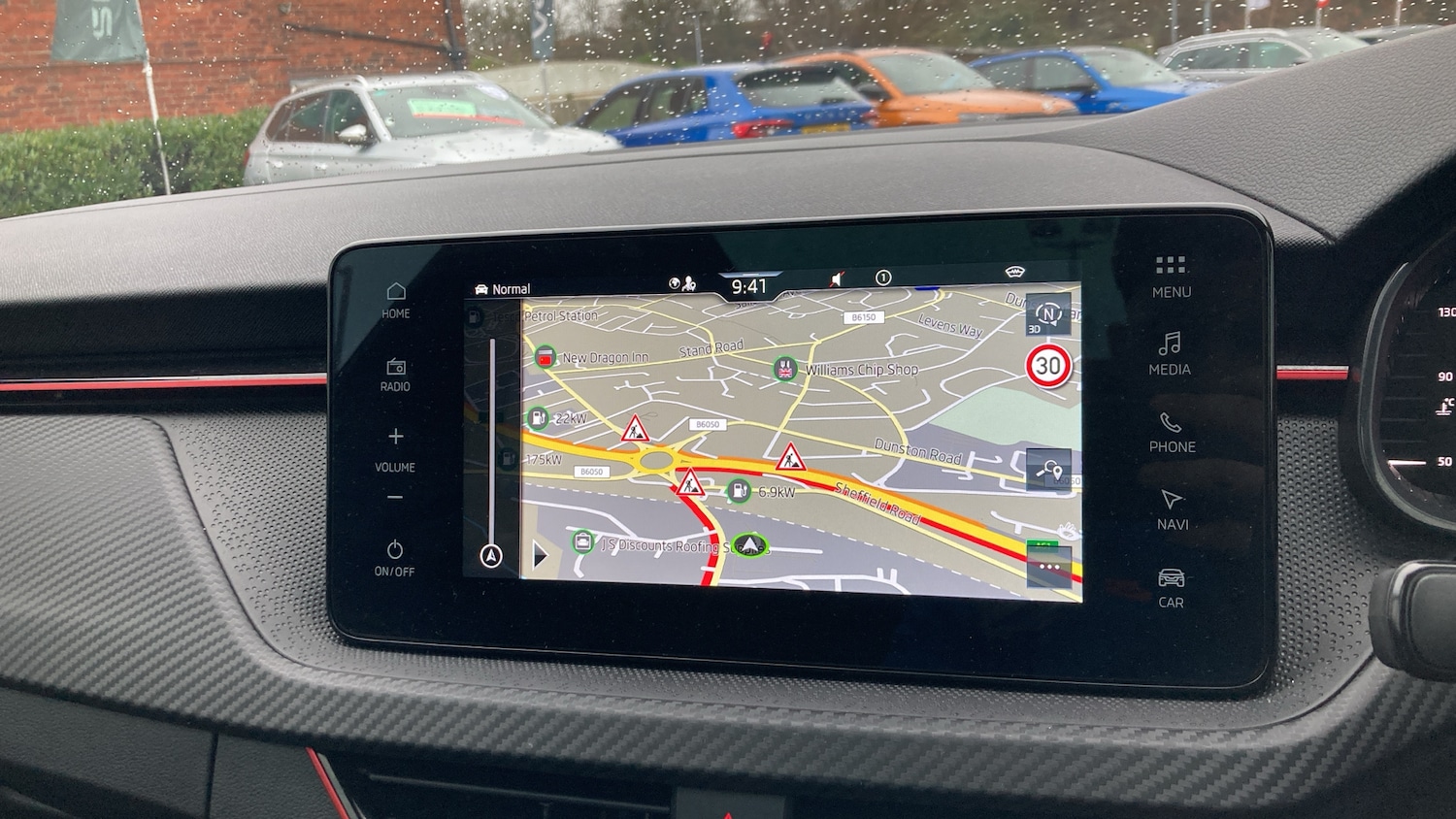 Used Skoda Kamiq 2025 for sale - 77749542: Photo 31